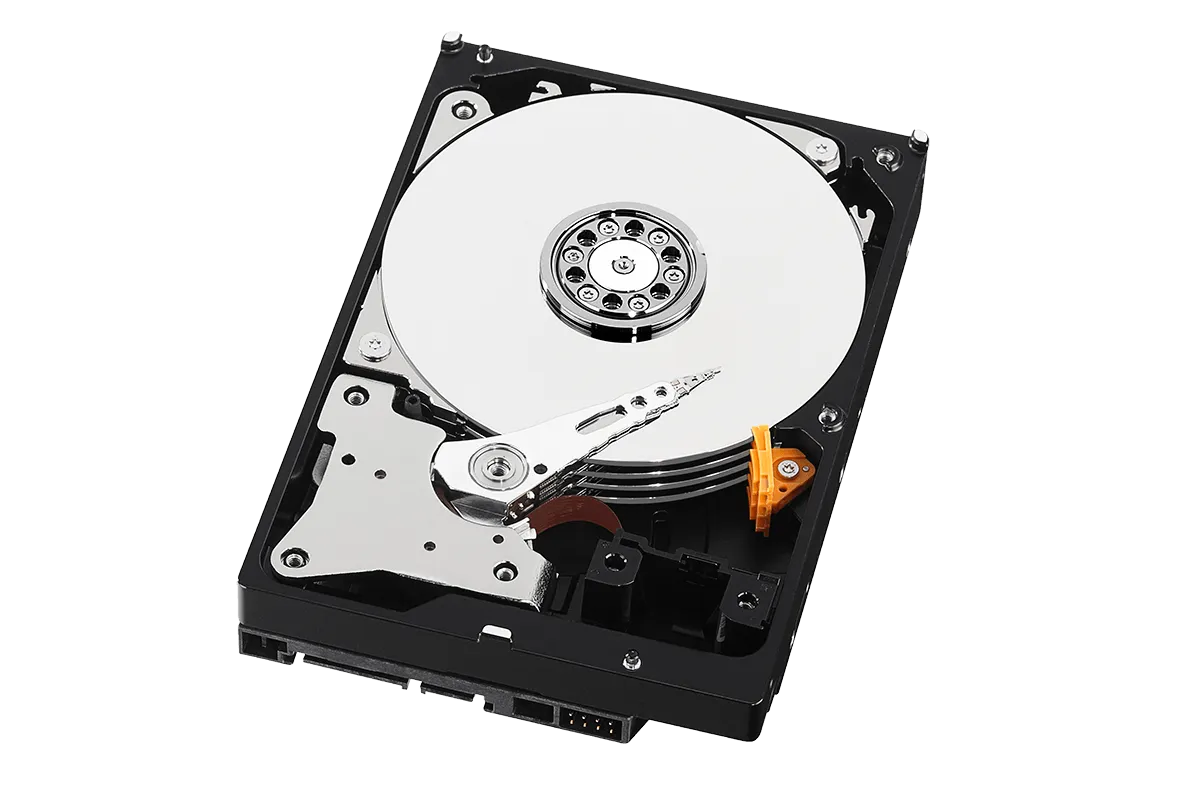 1 Terabyte Surveillance Hard Drive