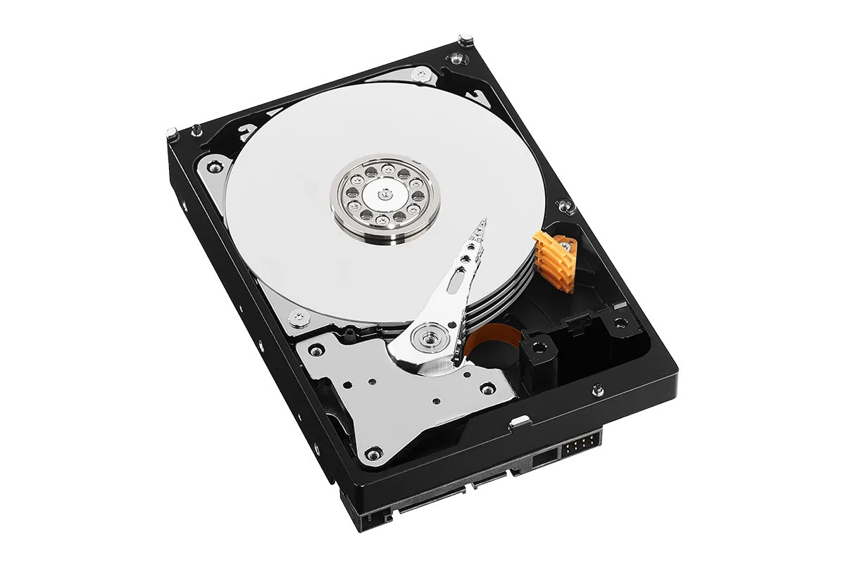 1 Terabyte Surveillance Hard Drive