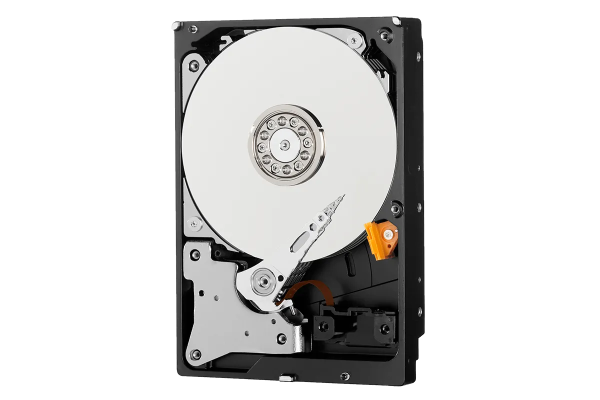 1 Terabyte Surveillance Hard Drive