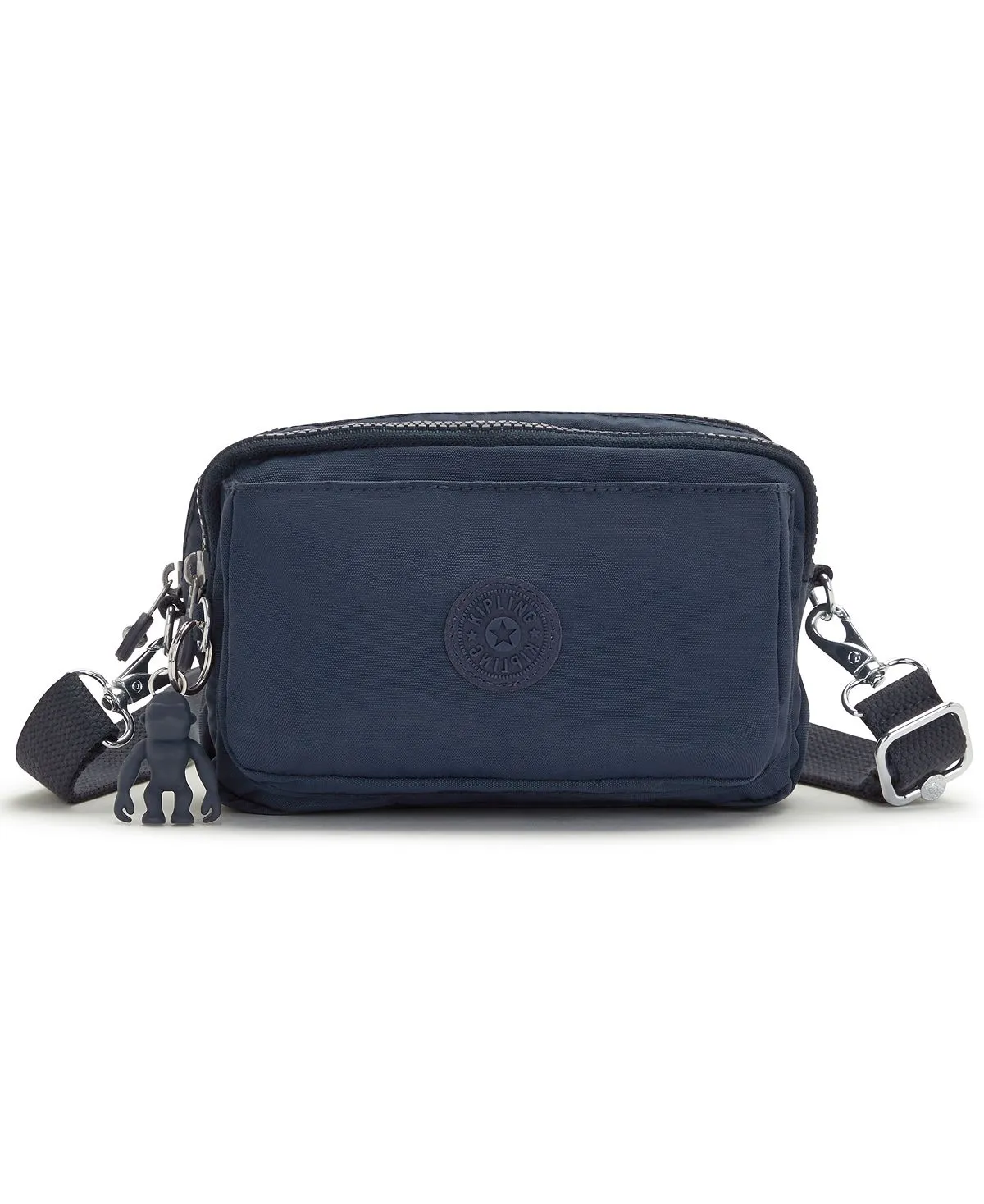 Abanu Kipling multi-shoulder bag, blue