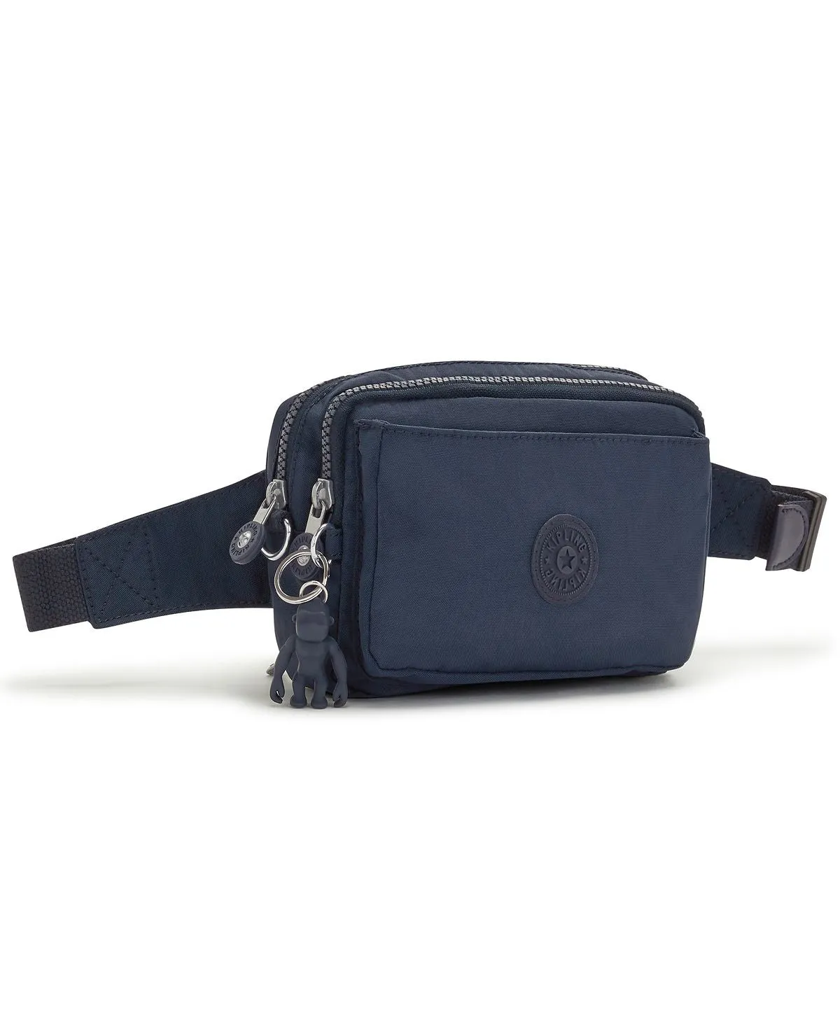 Abanu Kipling multi-shoulder bag, blue