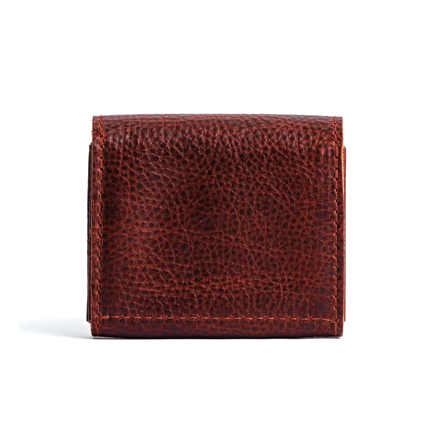 'Almost Perfect' Small Bozeman Wallet