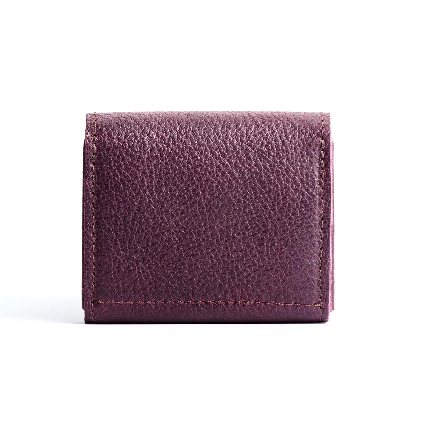 'Almost Perfect' Small Bozeman Wallet