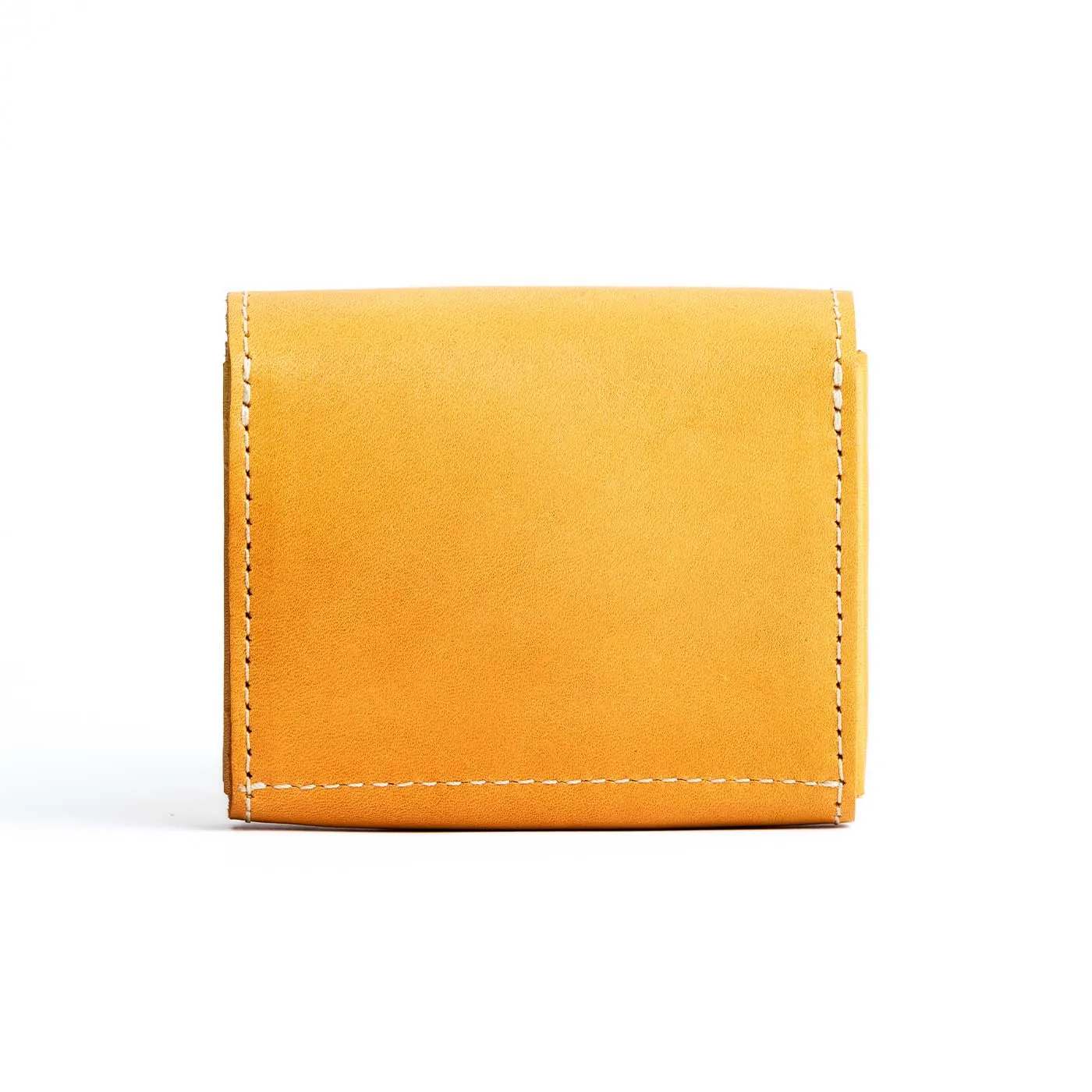 'Almost Perfect' Small Bozeman Wallet