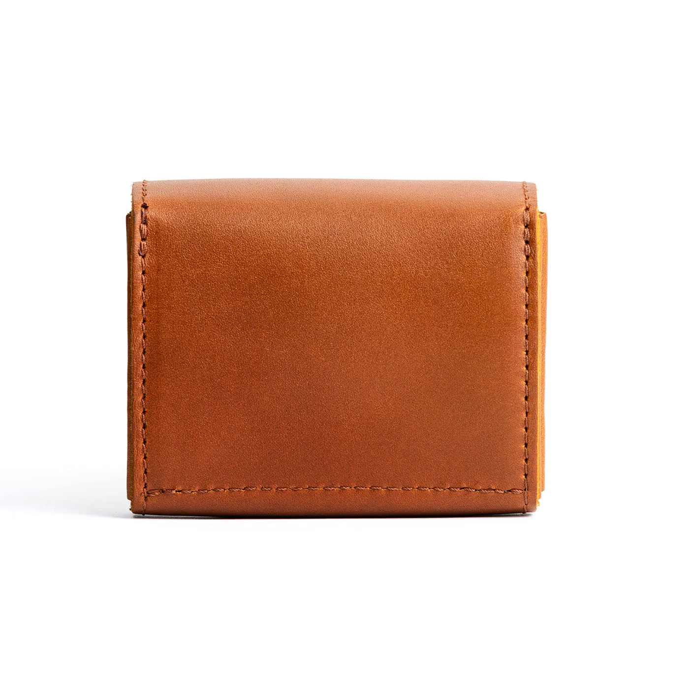 'Almost Perfect' Small Bozeman Wallet