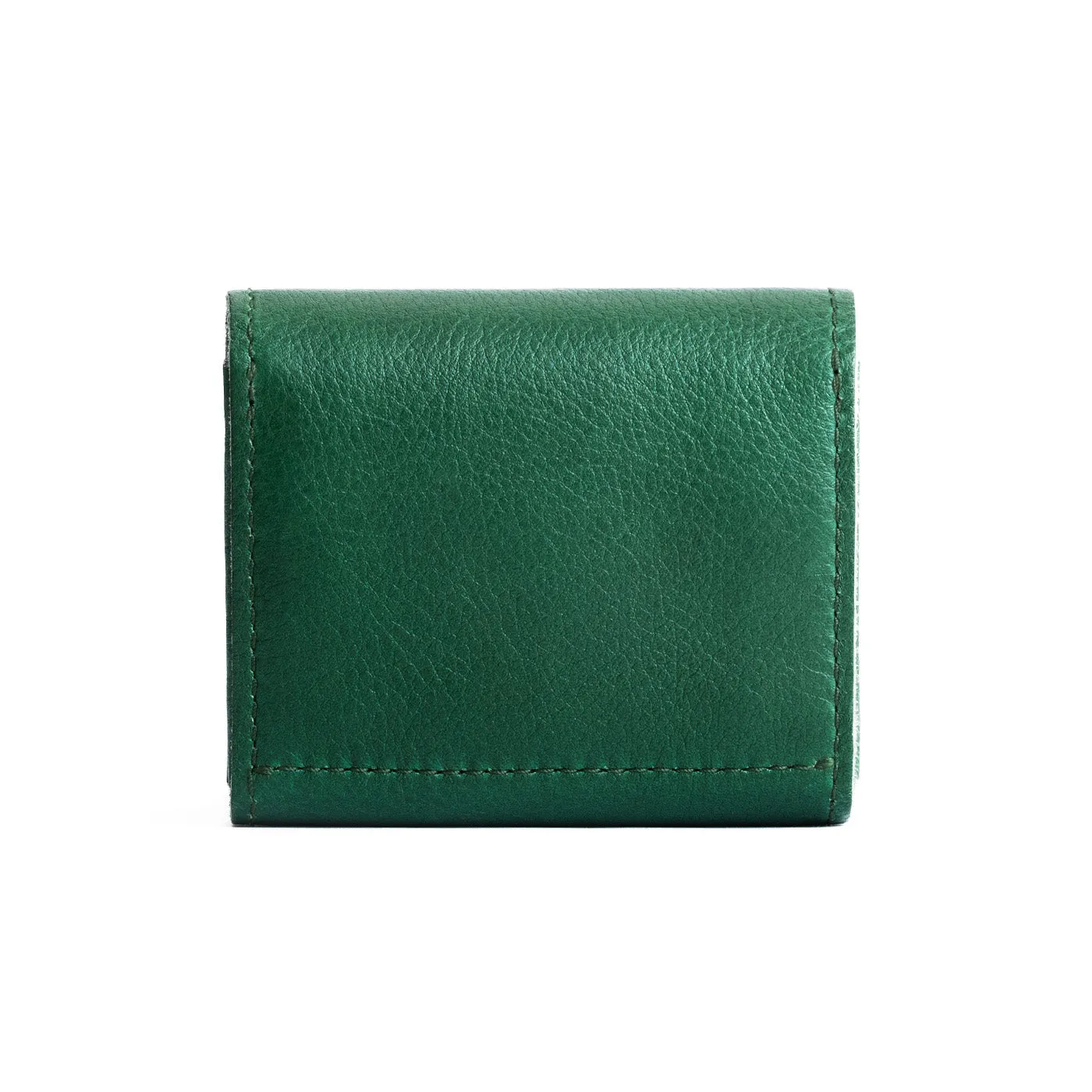 'Almost Perfect' Small Bozeman Wallet