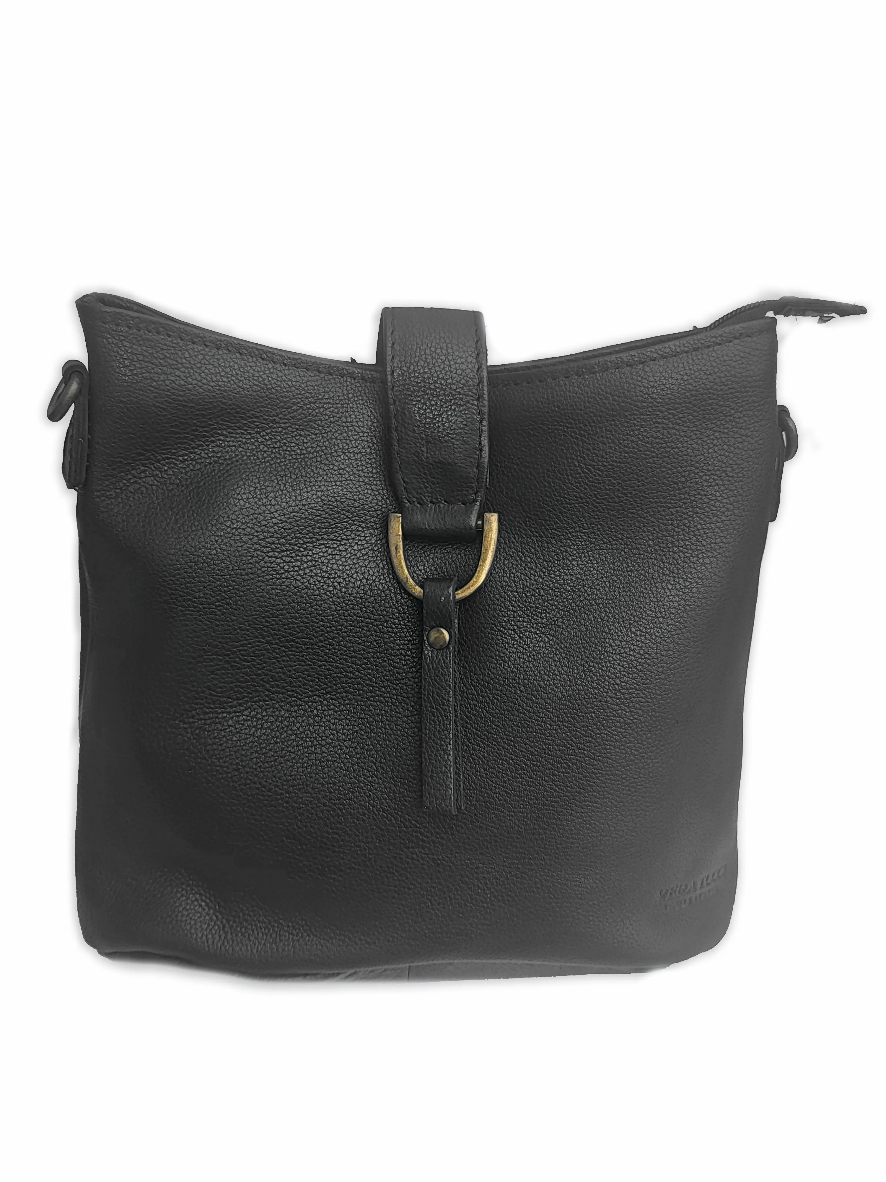 ANDREA 0094 LEATHER BAG