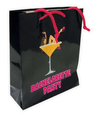 Bachelorette Party Gift Bags - Pack of 3