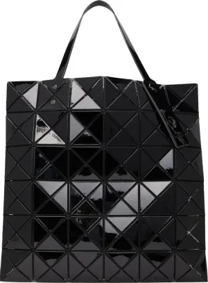 Bao Bao Issey Miyake Lucent Tote Black, black