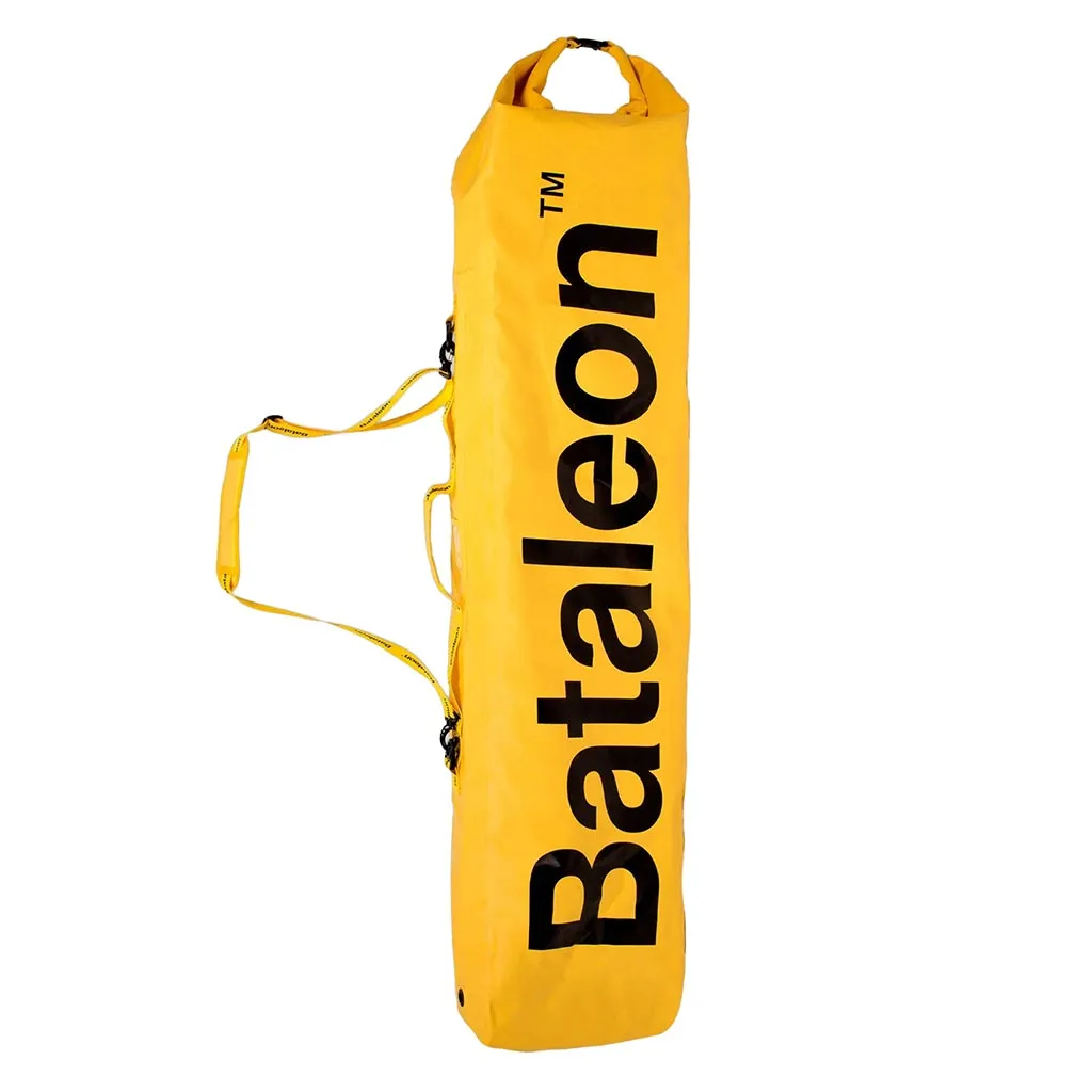 Bataleon Getaway Bag - Yellow