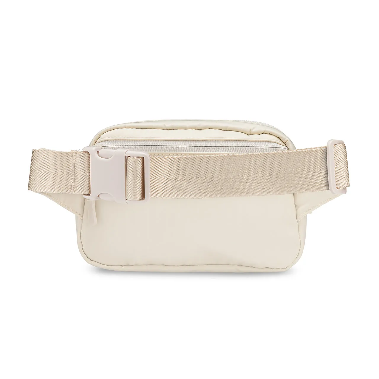 Belt Bag - Cream