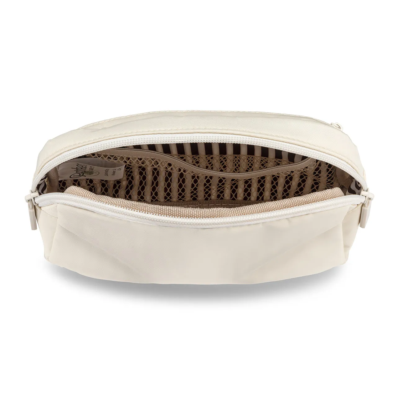 Belt Bag - Cream