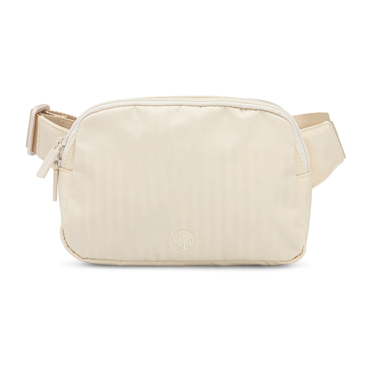 Belt Bag - Cream