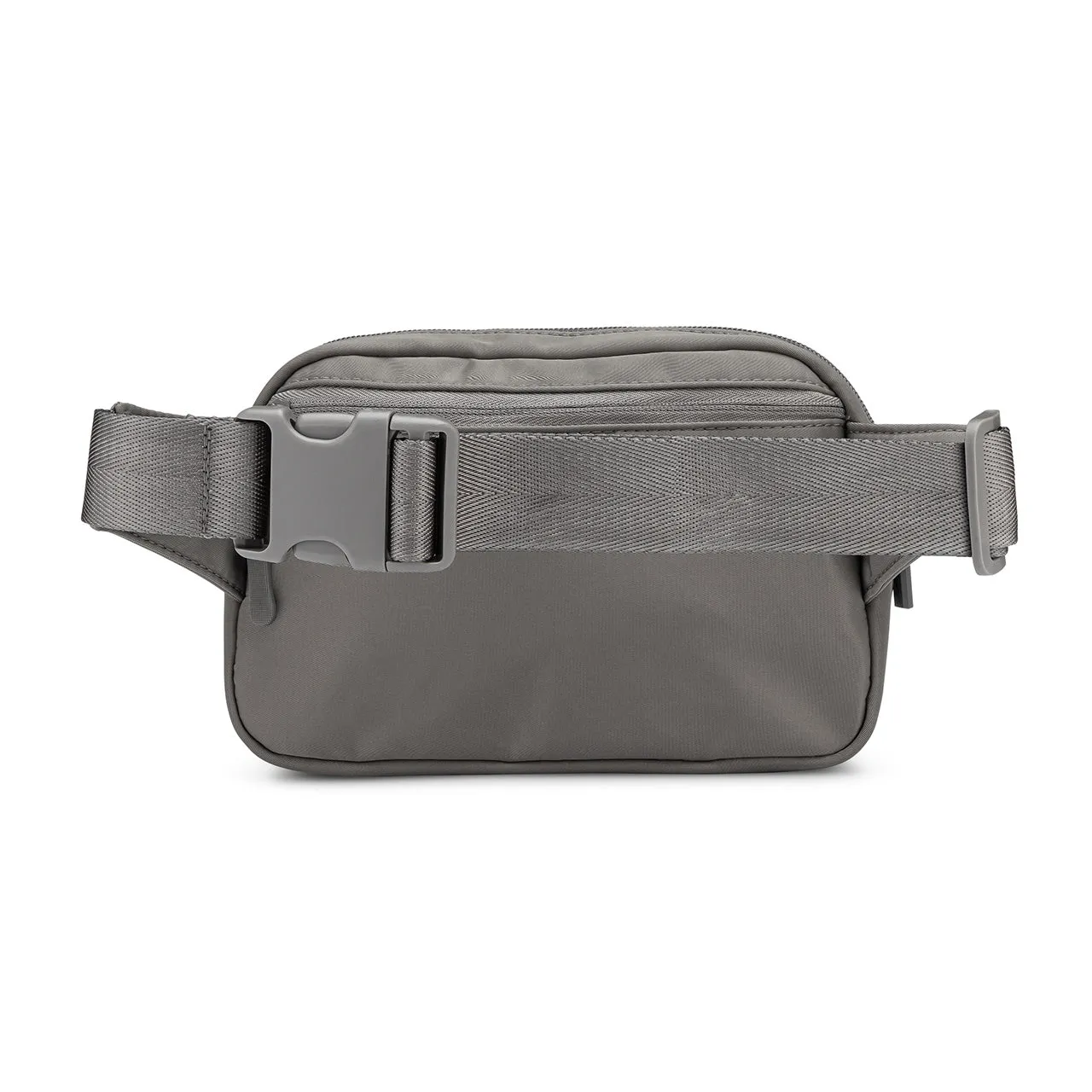 Belt Bag - Gray