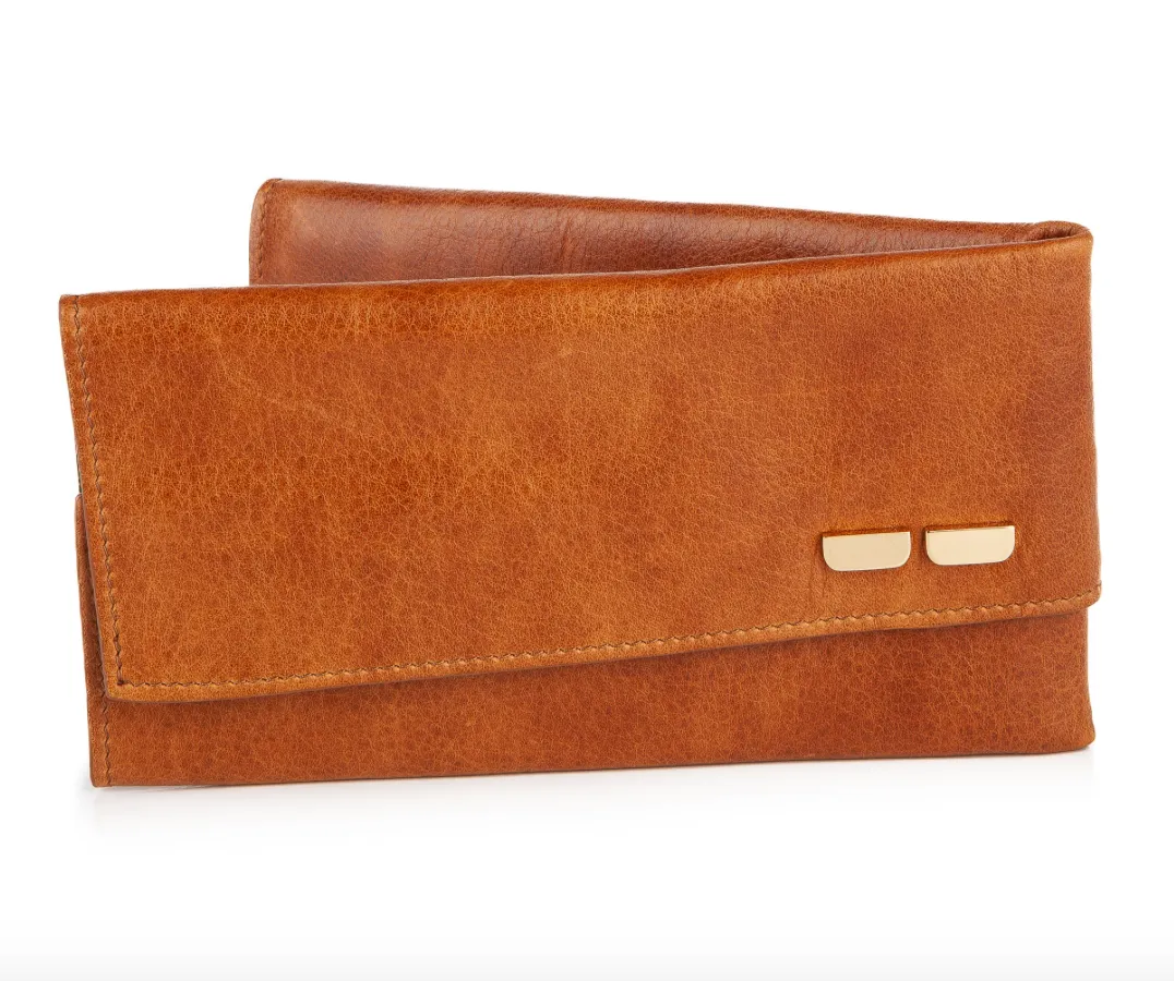 Bene Ryland Wallet Buffalo