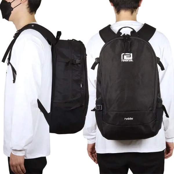 Big Mark Basic Backpack