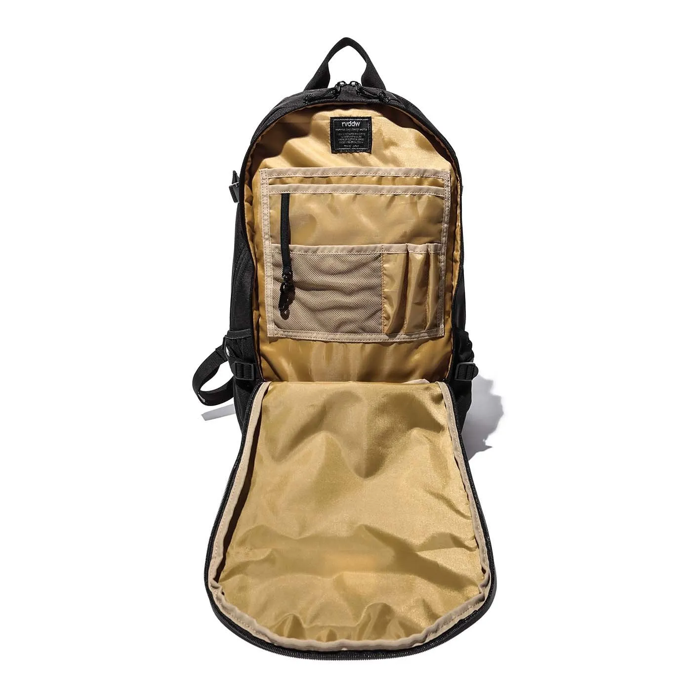 Big Mark Basic Backpack