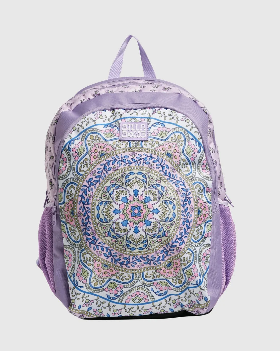 Billabong Summerside Mahi Backpack - Lilac Breeze