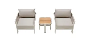 Borromeo Leisure Sofa Set