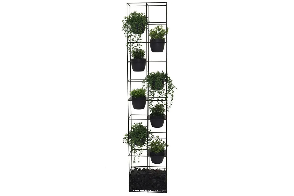 Brisk Bloom Vertical Garden