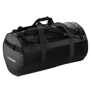 Caribee Kokoda 90L barrel bag