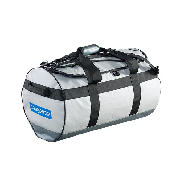 Caribee Kokoda 90L barrel bag