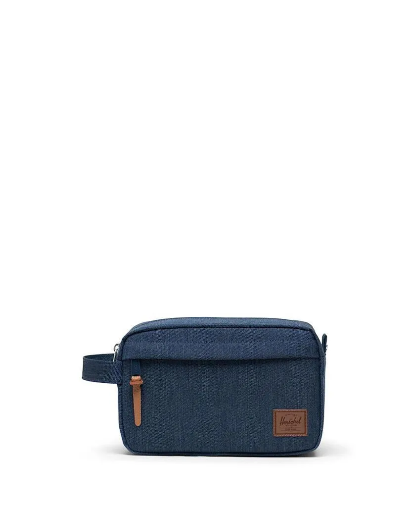 Chapter Travel Kit Indigo Denim