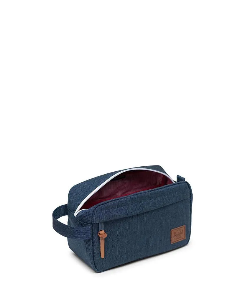 Chapter Travel Kit Indigo Denim