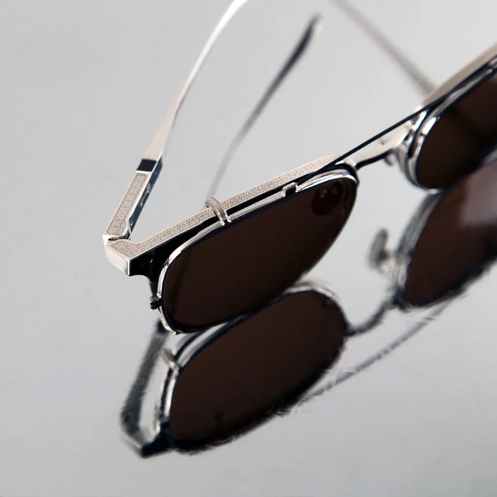 Clip-On Sun Lenses (Custom)