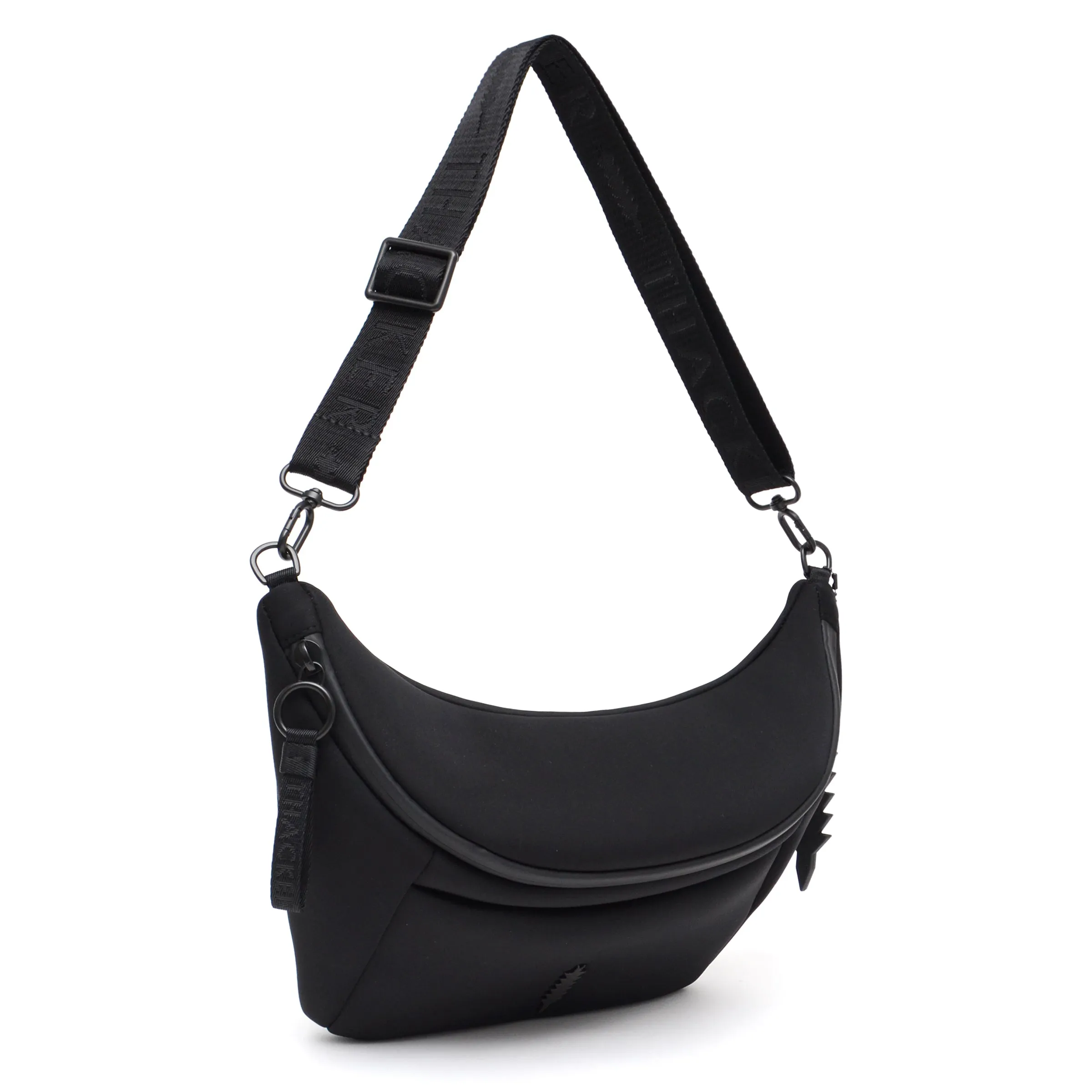 Cocoon Day Sling | Black Neoprene