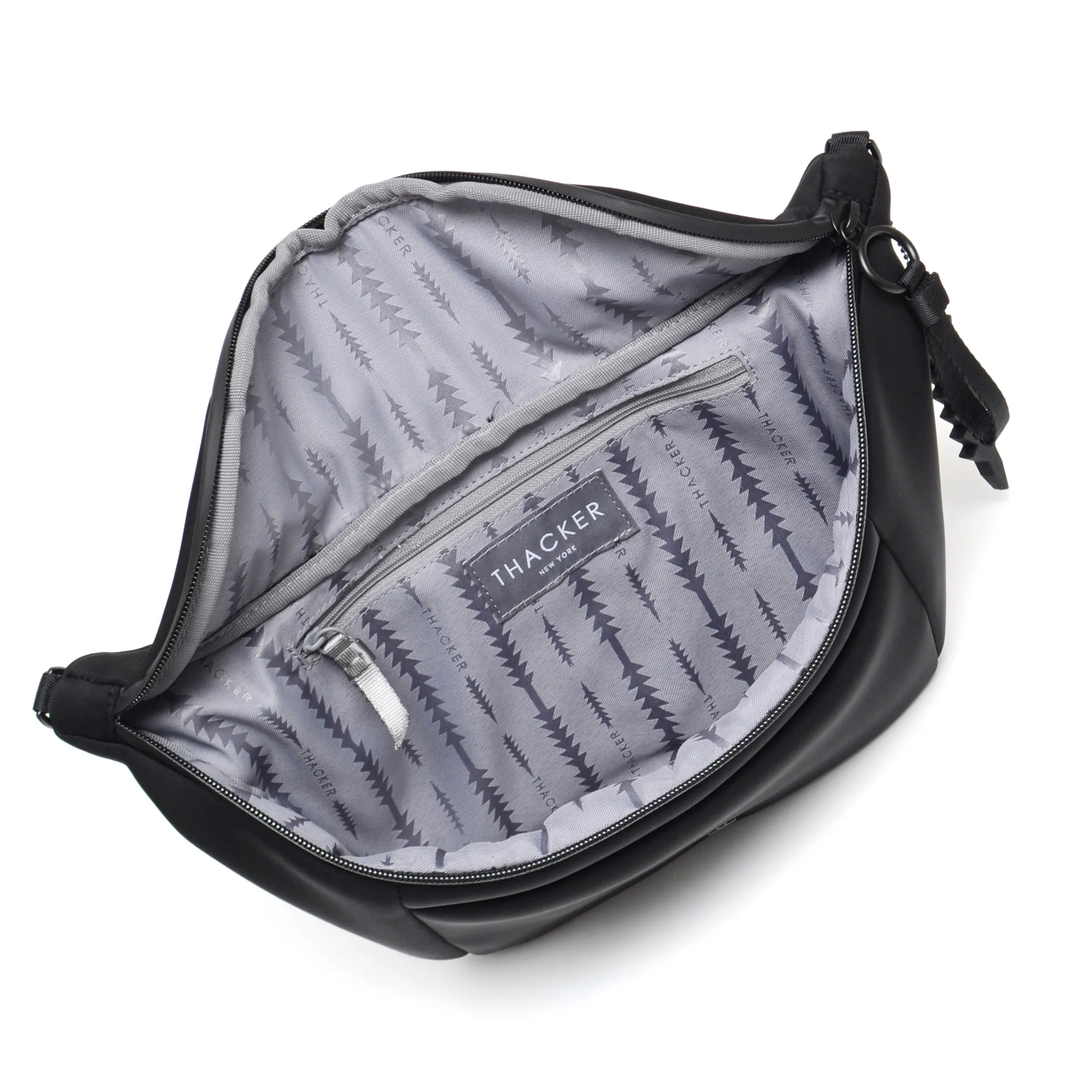 Cocoon Day Sling | Black Neoprene