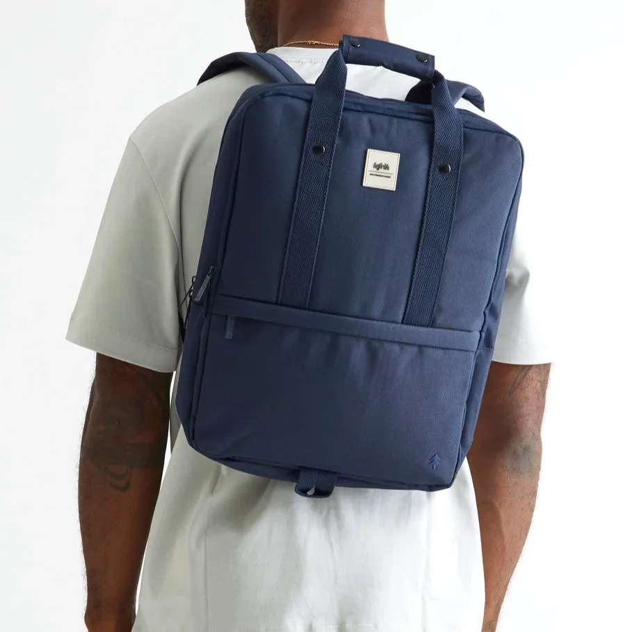 Daily Backpack / 15" Navy