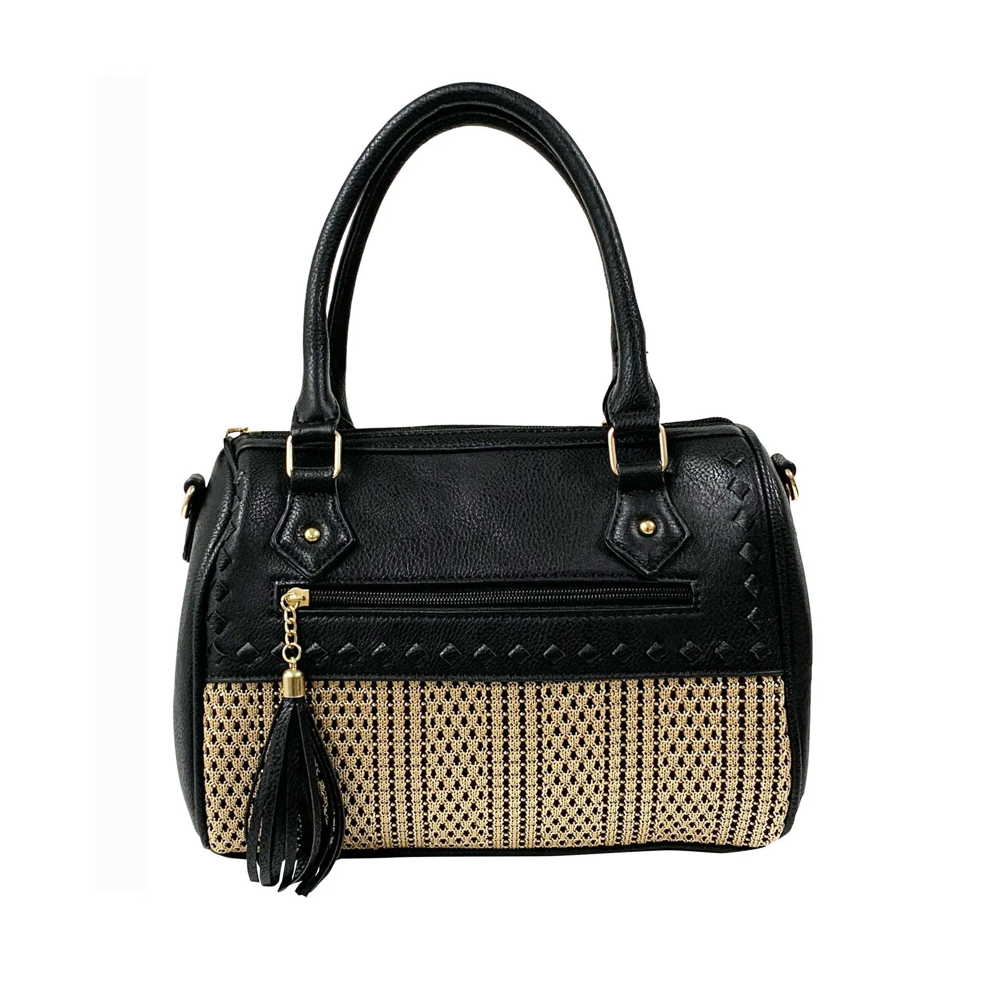 Dressy Bag - Black