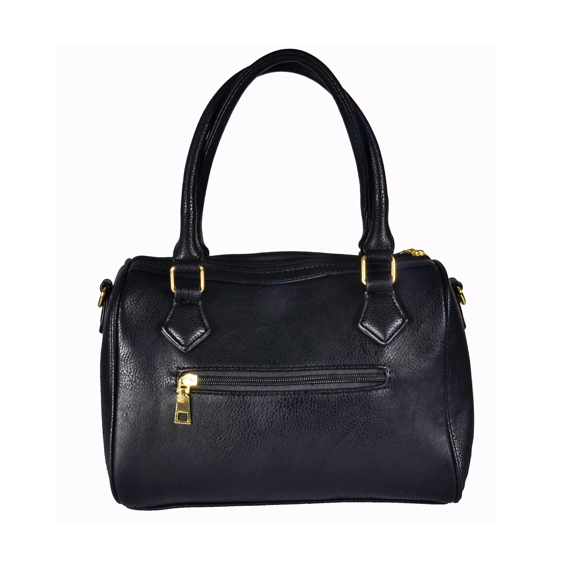 Dressy Bag - Black