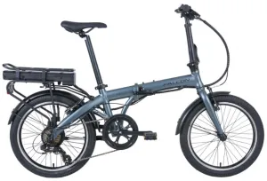 Falcon Compact Electric Folding Bike