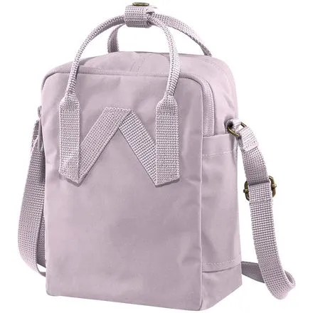 Fjallraven Kanken Sling, Pastel Lavender