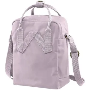 Fjallraven Kanken Sling, Pastel Lavender