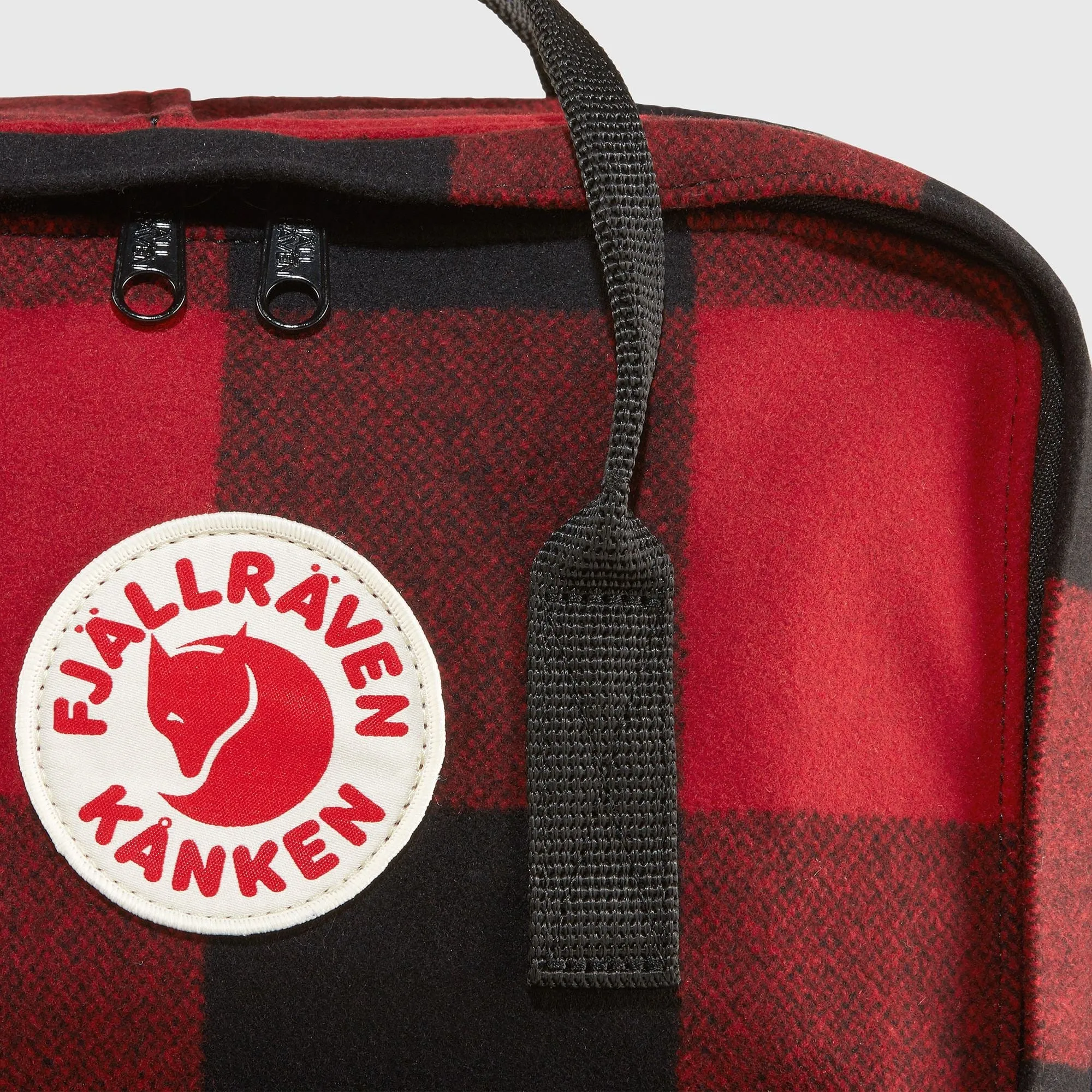 Fjällräven Känken Re-Wool