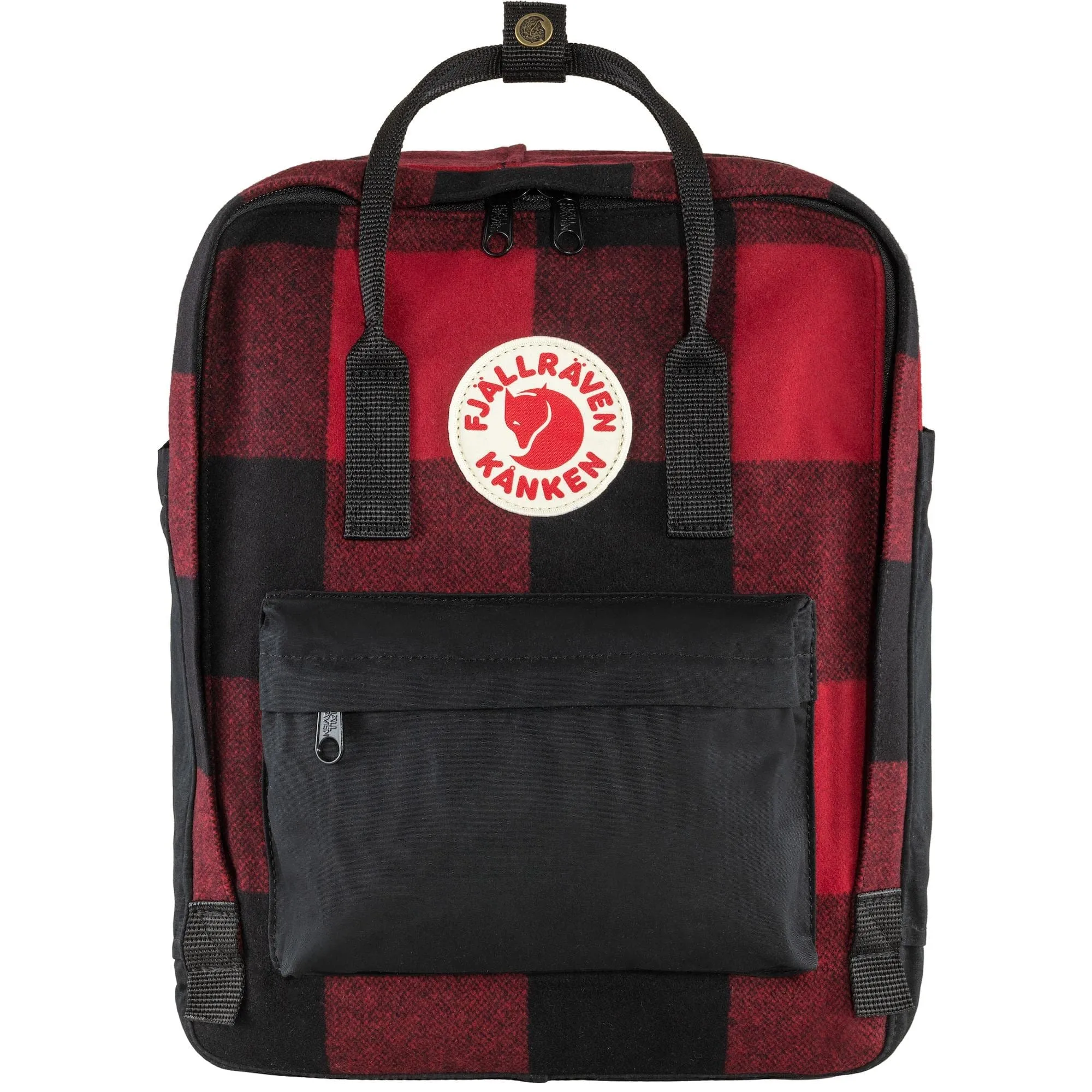 Fjällräven Känken Re-Wool