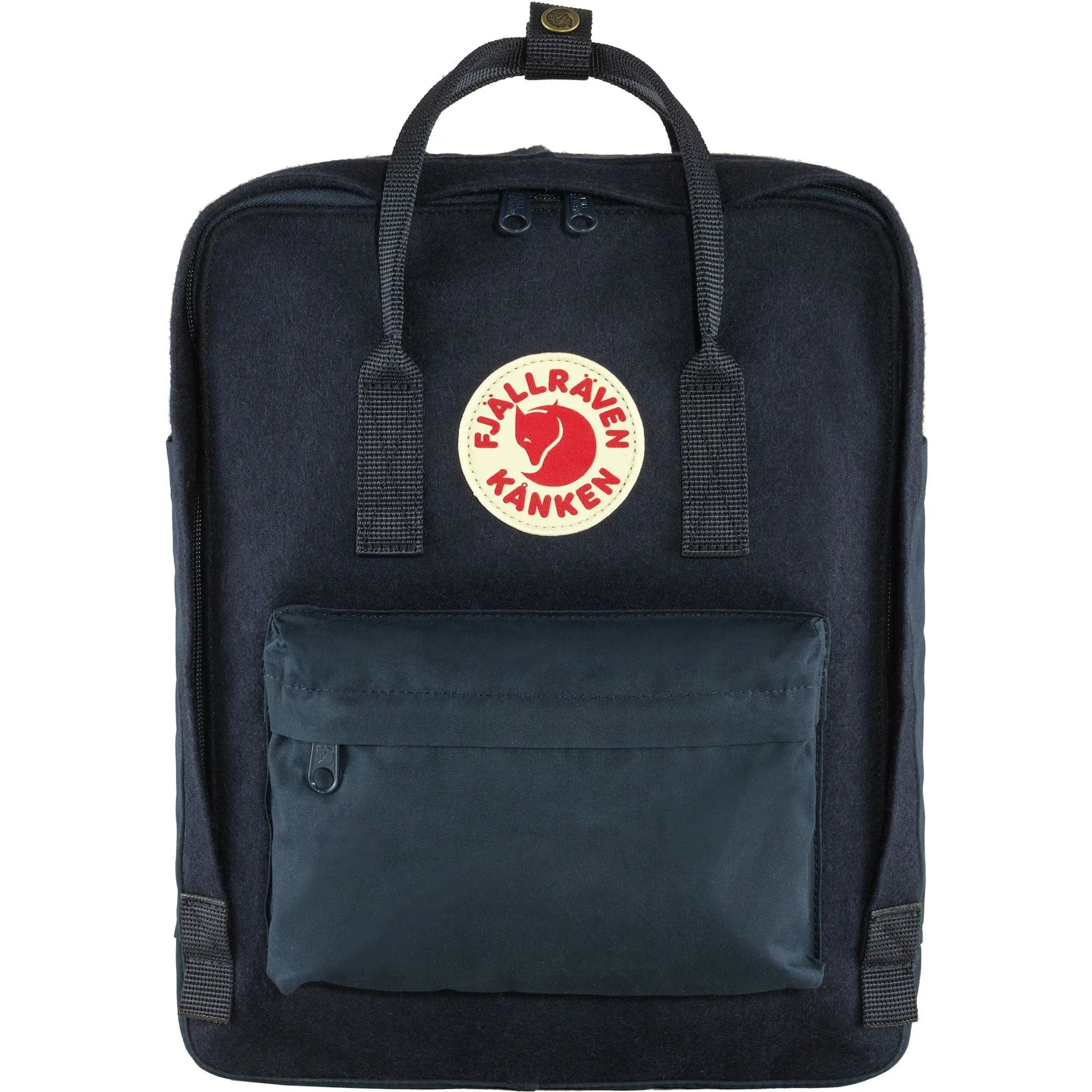 Fjällräven Känken Re-Wool