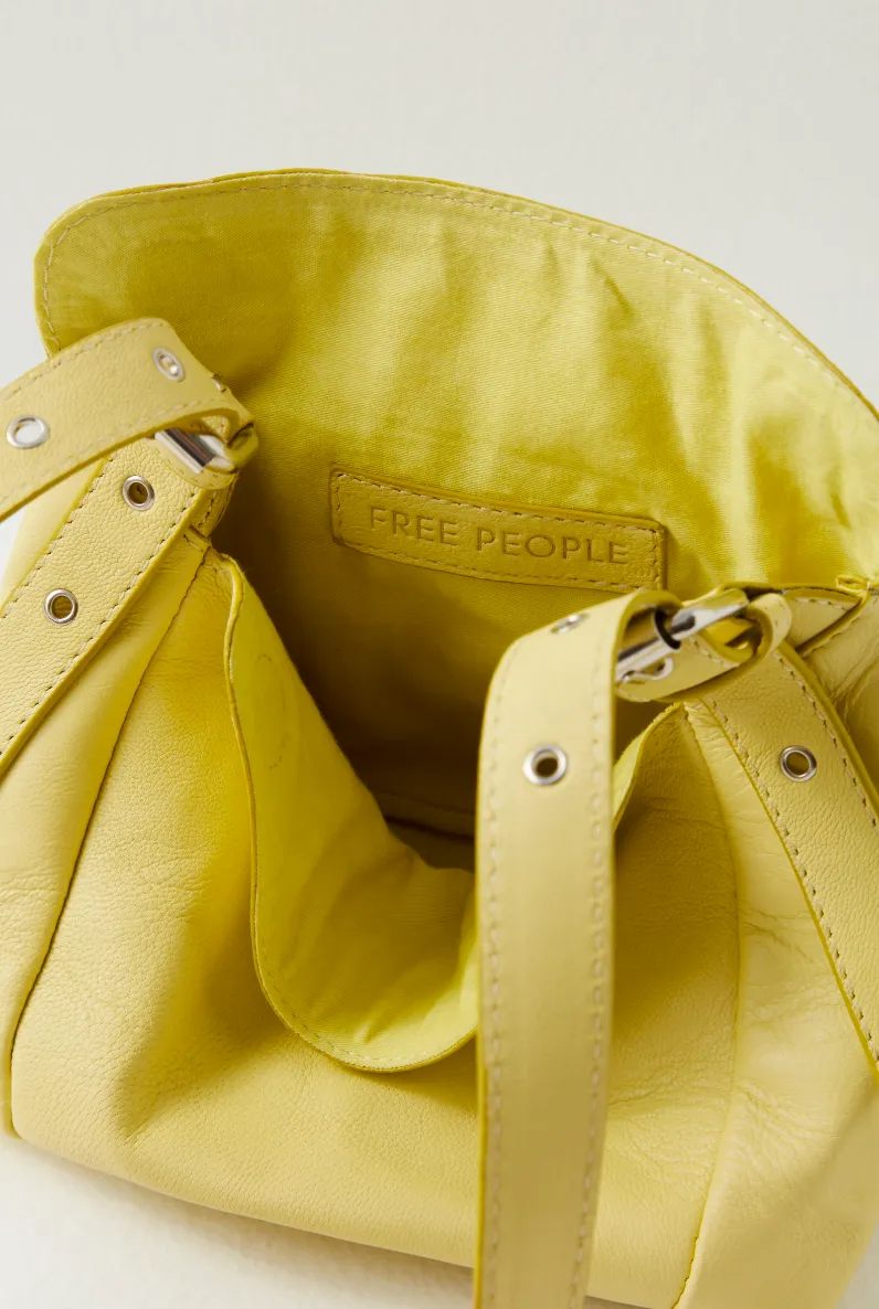 Free People Sabi Shoulder Bag