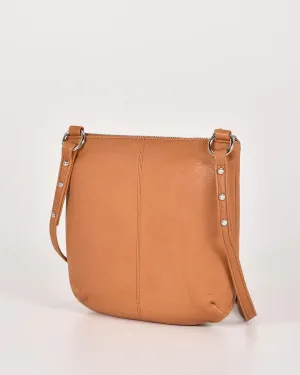 Gabee - Meadow Soft Leather Pouch Crossbody