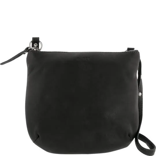 Gabee - Meadow Soft Leather Pouch Crossbody