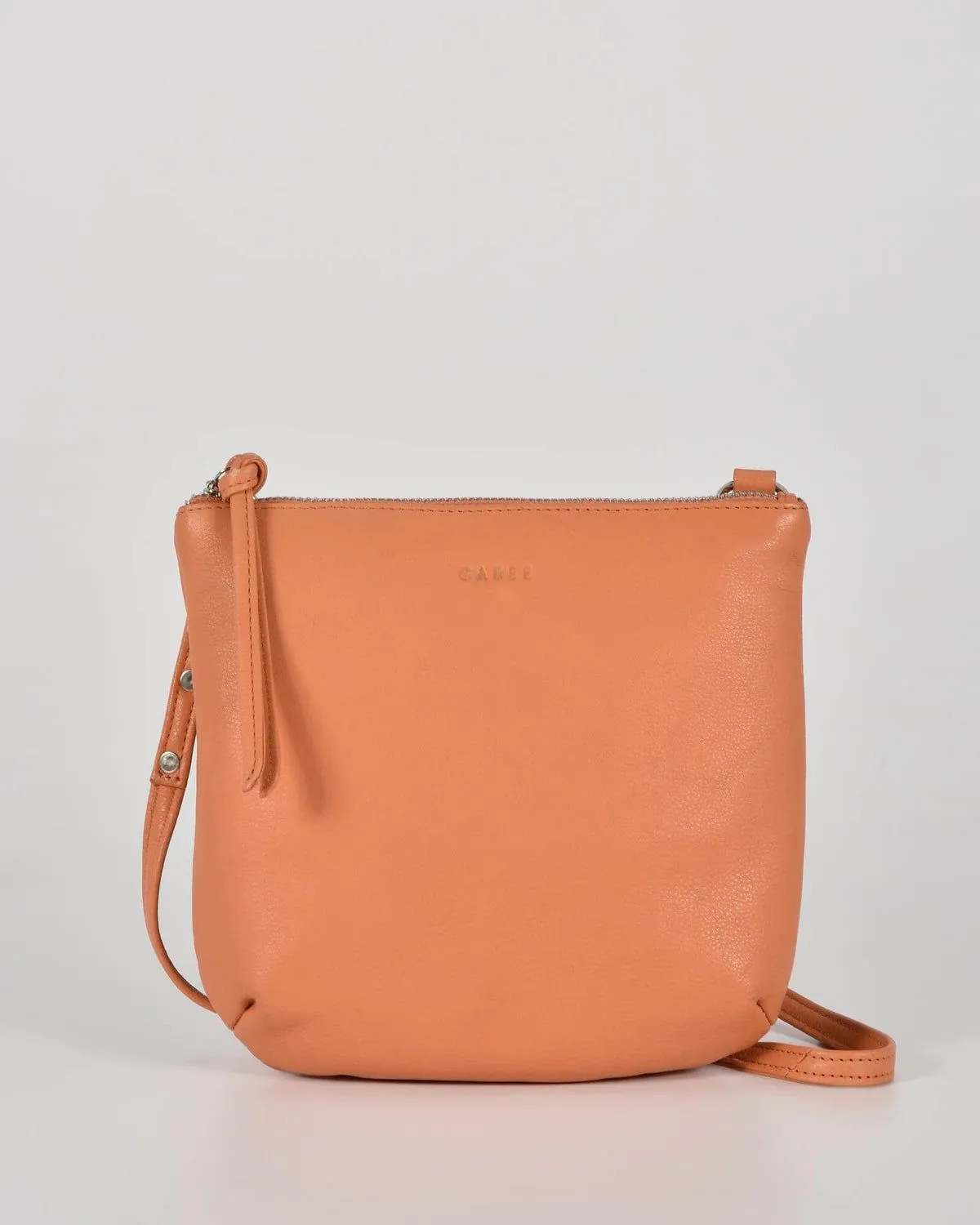 Gabee - Meadow Soft Leather Pouch Crossbody