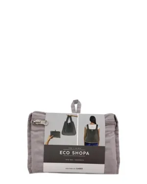 Gabee - Recycled Polyester ECO SHOPA Convertible tote Bag & Backpack