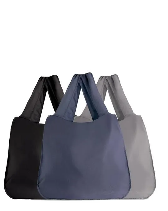 Gabee - Recycled Polyester ECO SHOPA Convertible tote Bag & Backpack