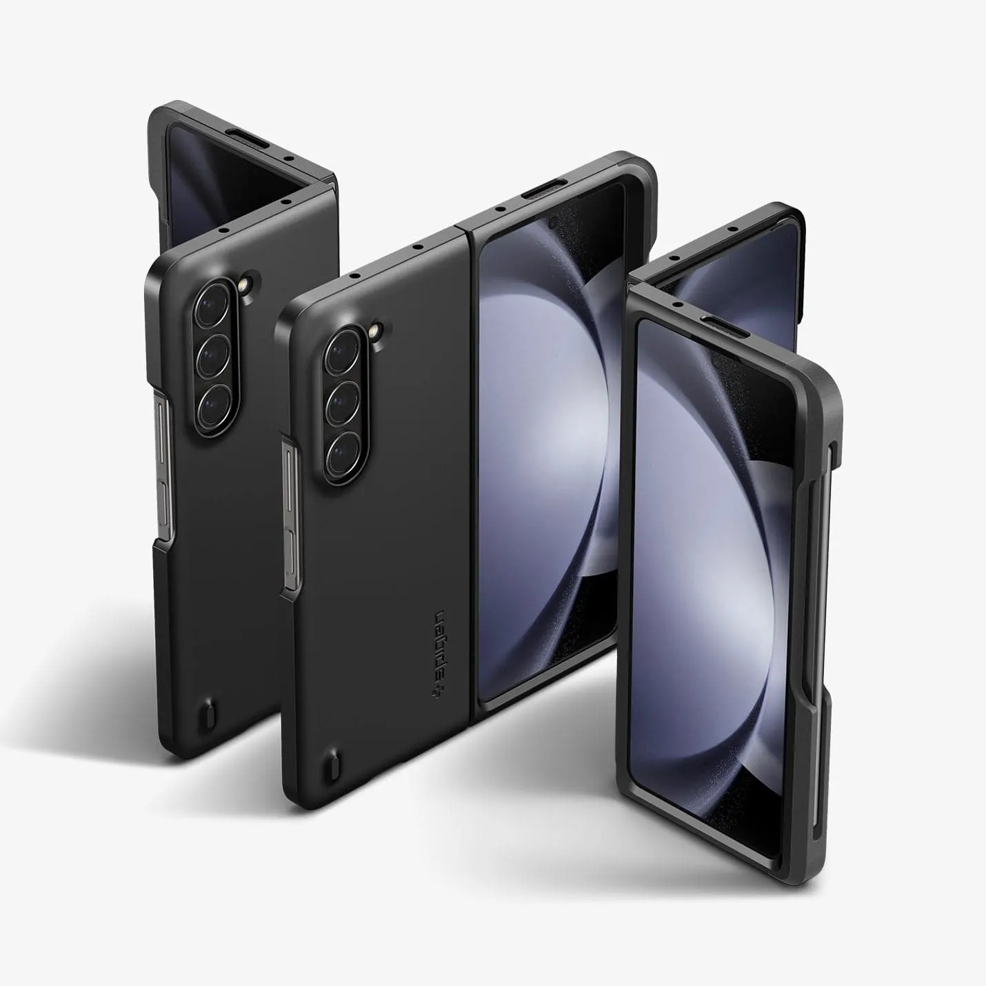 Galaxy Z Fold 5 Series - Thin Fit P