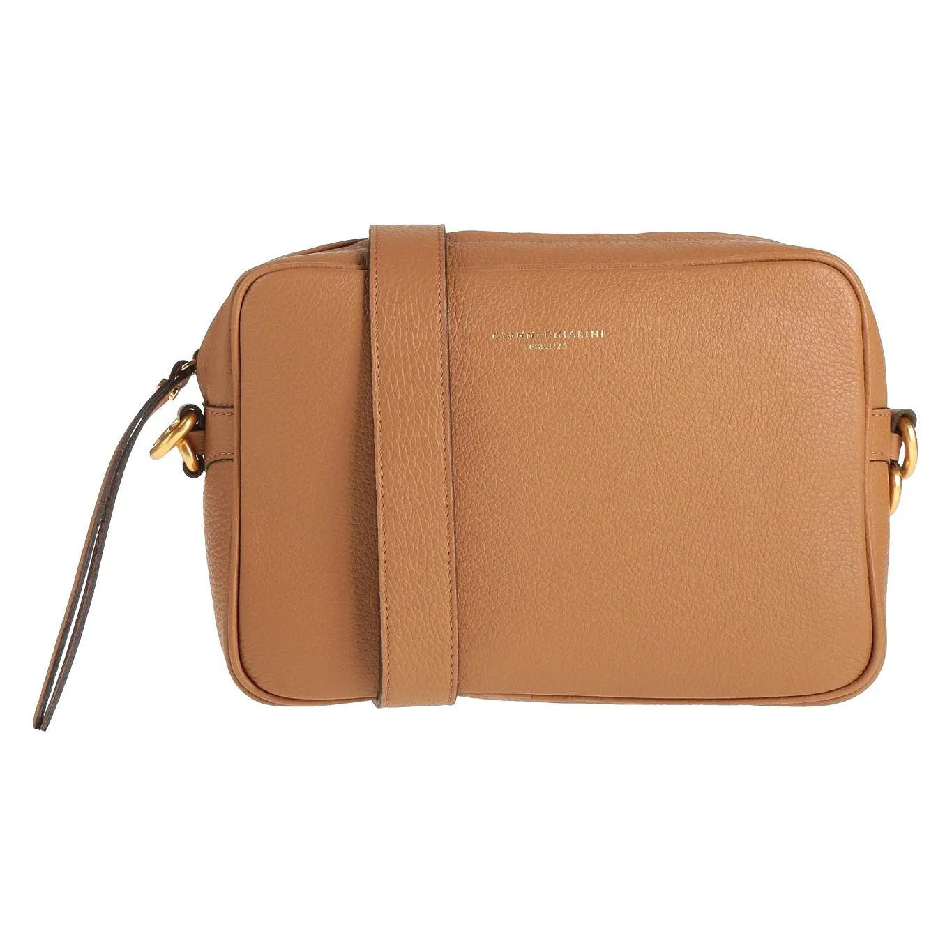 Gianni Chiarini crossbody bag, brownish beige