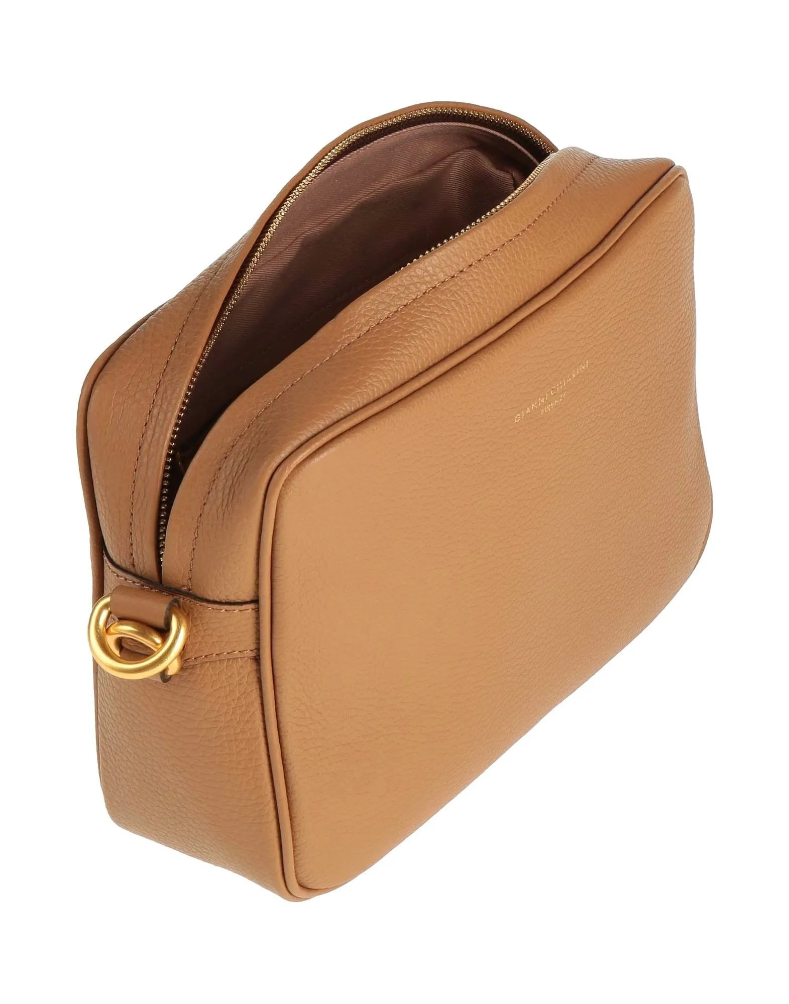 Gianni Chiarini crossbody bag, brownish beige