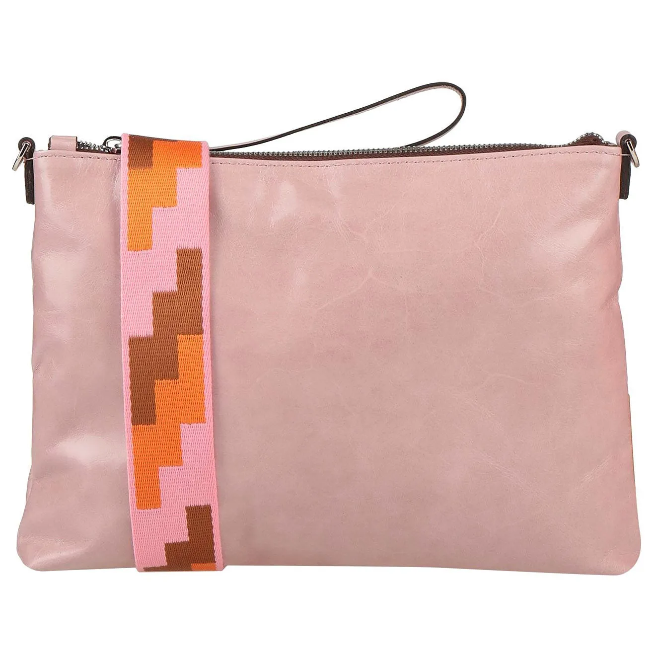 Gianni Chiarini crossbody bag, pink